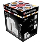 Kép 8/8 - Russell Hobbs 2384070 VÍZFORRALÓ