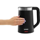 Kép 11/11 - Gorenje K17TRDW VÍZFORRALÓ