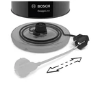 Kép 7/7 - Bosch TWK3P423 VÍZFORRALÓ