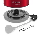 Kép 2/8 - Bosch TWK3P424 VÍZFORRALÓ