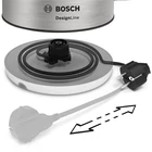 Kép 7/14 - Bosch TWK4P440 VÍZFORRALÓ