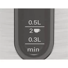 Kép 9/14 - Bosch TWK4P440 VÍZFORRALÓ