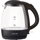 Kép 1/12 - Sencor SWK2300BK VÍZFORRALÓ
