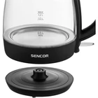 Kép 7/12 - Sencor SWK2300BK VÍZFORRALÓ