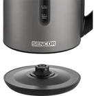 Kép 11/15 - Sencor SWK7708BK VÍZFORRALÓ