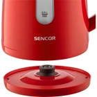 Kép 10/14 - Sencor SWK1704RD VÍZFORRALÓ
