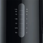 Kép 3/3 - Braun WK1100BK VÍZFORRALÓ
