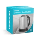 Kép 5/5 - Bewello BW1009 VÍZFORRALÓ 2L