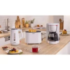 Kép 4/7 - Bosch TWK1M121 VÍZFORRALÓ