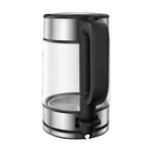 Kép 2/6 - Xiaomi ELECTRICGLASSKETTLEEUBHR7423EU VÍZFORRALÓ
