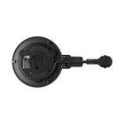 Kép 6/6 - Xiaomi ELECTRICGLASSKETTLEEUBHR7423EU VÍZFORRALÓ