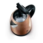 Kép 3/3 - Kalorik JK1801CO VÍZFORRALÓ 1,8 L ROSEGOLD