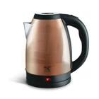 Kép 2/3 - Kalorik JK1801CO VÍZFORRALÓ 1,8 L ROSEGOLD