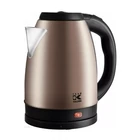 Kép 1/3 - Kalorik JK1801CO VÍZFORRALÓ 1,8 L ROSEGOLD