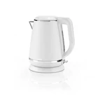 Kép 1/2 - Cuisinart CJK780WE VÍZFORRALÓ 1,5L