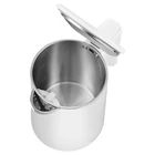 Kép 7/10 - Sencor SWK0155WH VÍZFORRALÓ 1 L
