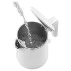Kép 8/10 - Sencor SWK0155WH VÍZFORRALÓ 1 L