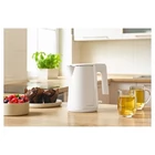 Kép 9/10 - Sencor SWK0155WH VÍZFORRALÓ 1 L