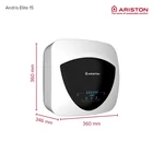 Kép 4/6 - Ariston ANDRISELITE15U5EU VÍZMELEGÍTŐ