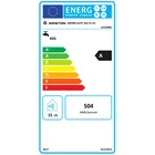 Kép 6/6 - Ariston ANDRISELITE10U5EU VÍZMELEGÍTŐ
