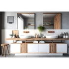 Kép 3/4 - Finlux FWH35D15SL VÍZMELEGÍTŐ