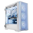 Kép 3/19 - MODECOM  HORIZON ARGB Flow MIDI USB 3.0 X 2 CYPE-C computer case