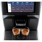 Kép 2/5 - Saeco MAGIC M2 1900 Watt automatic espresso machine silver/grey