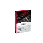 Kép 6/21 - Kingston Technology FURY 16GB 3600MT/s DDR4 CL16 DIMM (Kit of 2) Renegade Black