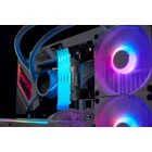Kép 16/27 - Kingston Technology FURY 16GB 3600MT/s DDR4 CL16 DIMM 1Gx8 Renegade RGB