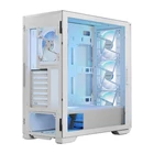 Kép 6/19 - MODECOM  HORIZON ARGB Flow MIDI USB 3.0 X 2 CYPE-C computer case