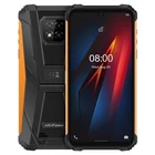 Kép 7/7 - Ulefone Armor 8 4/64GB Orange