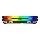 Kép 2/16 - Kingston Technology FURY 32GB 6000MT/s DDR5 CL32 DIMM (Kit of 2) Renegade RGB