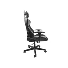 Kép 4/11 - FURY Avenger XL Universal gaming chair Padded seat Black, White