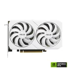 Kép 1/13 - ASUS DUAL-RTX3060-O8G-FEHÉR NVIDIA GeForce RTX 3060 8 GB GDDR6