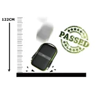 Kép 5/8 - Silicon Power Armor A60 external hard drive 5000 GB Black, Green