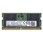 Kép 1/4 - Samsung SO-DIMM 32GB DDR5 2Rx8 5600MHz PC5-44800 M425R4GA3BB0-CWM