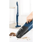 Kép 2/12 - Bosch Serie 2 BBHF216 handheld vacuum Blue Bagless