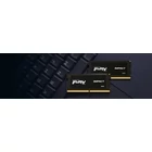 Kép 17/19 - Kingston Technology FURY 64GB 5600MT/s DDR5 CL40 SODIMM (Kit of 2) Impact PnP