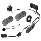 Kép 2/4 - Motorcycle Intercom Sena 10R Duo