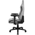 Kép 3/7 - Aerocool CROWNASHGR, Ergonomic Gaming Chair, Adjustable Cushions, AeroWeave Technology, Grey