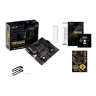 Kép 4/11 - ASUS TUF GAMING A520M-PLUS II AMD A520 Socket AM4 micro ATX