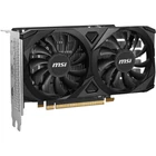 Kép 3/4 - Graphics card. MSI GeForce RTX 3050 VENTUS 2X E 6G OC