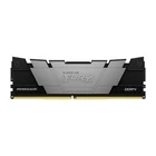 Kép 3/21 - Kingston Technology FURY 16GB 3600MT/s DDR4 CL16 DIMM (Kit of 2) Renegade Black