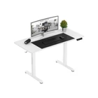 Kép 3/11 - Electric desk MA-Leader 7.0 White