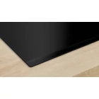 Kép 3/4 - Bosch Serie 6 PVS631HC1E Black Built-in 59.2 cm Zone induction hob 4 zone(s)