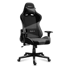 Kép 1/7 - Huzaro Force 6.2 Grey Mesh gaming chair