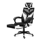 Kép 4/15 - Huzaro Combat 5.0 White gaming chair