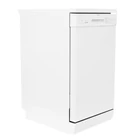 Kép 4/6 - Tesla WD431M szabadon álló mosogatógép 45cm