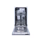 Kép 2/4 - Tesla WDI461M Mosogatógép beépíthető 45 cm