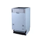 Kép 3/4 - Tesla WDI461M Mosogatógép beépíthető 45 cm